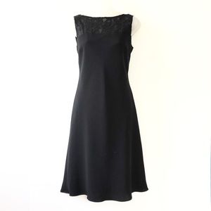 Beautiful Evan Picone Party Dress